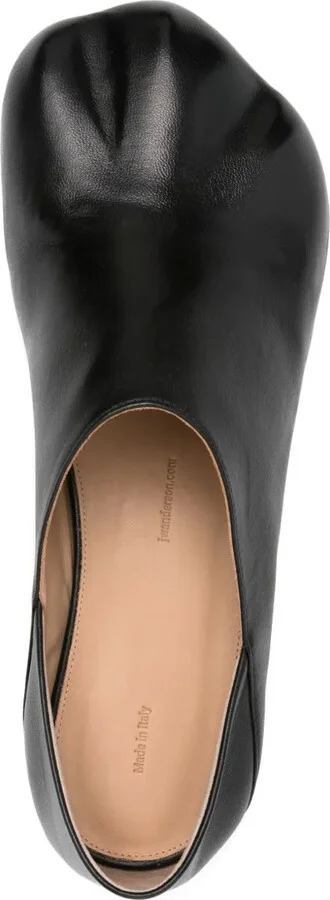Leather Loafers - Image 4
