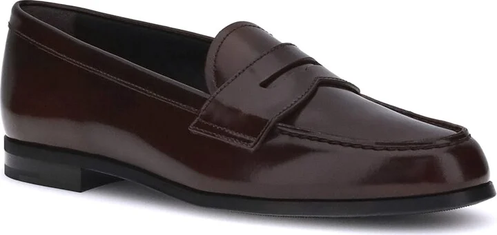Leather Loafers - Image 2
