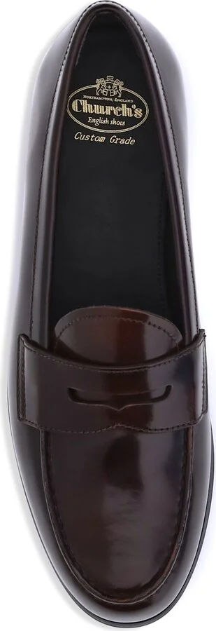 Leather Loafers - Image 4
