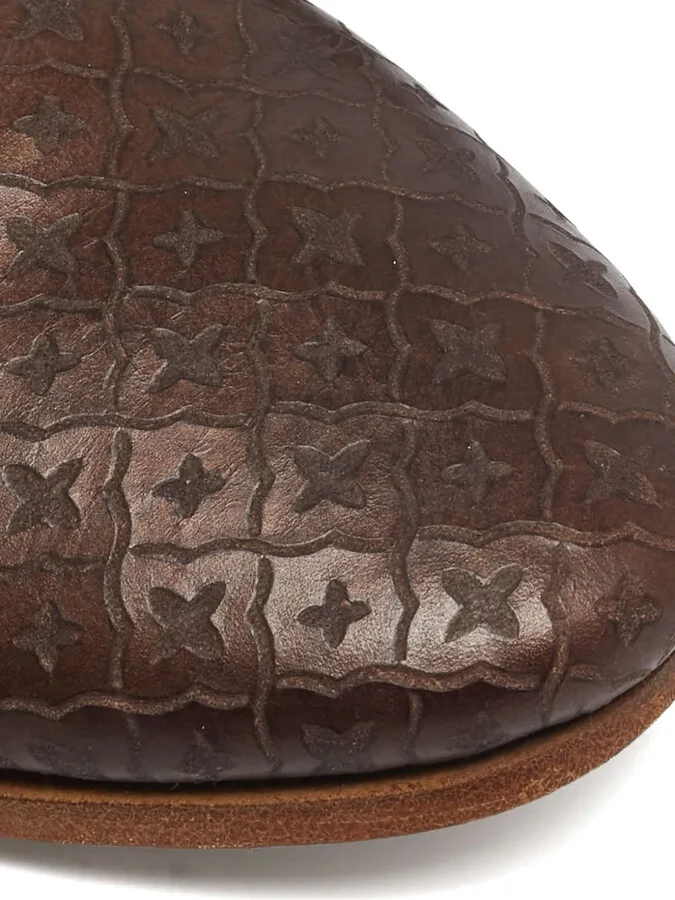 Leather Loafers - Image 5