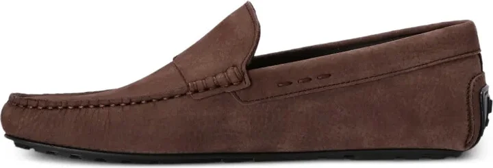 Leather Loafers - Image 5