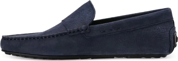 Leather Loafers - Image 5