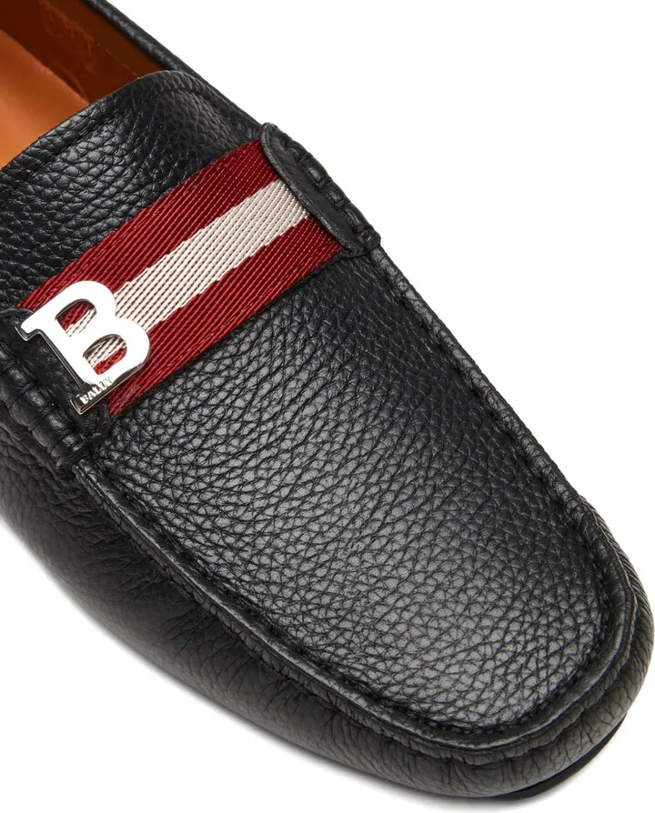 Leather Loafers - Image 5