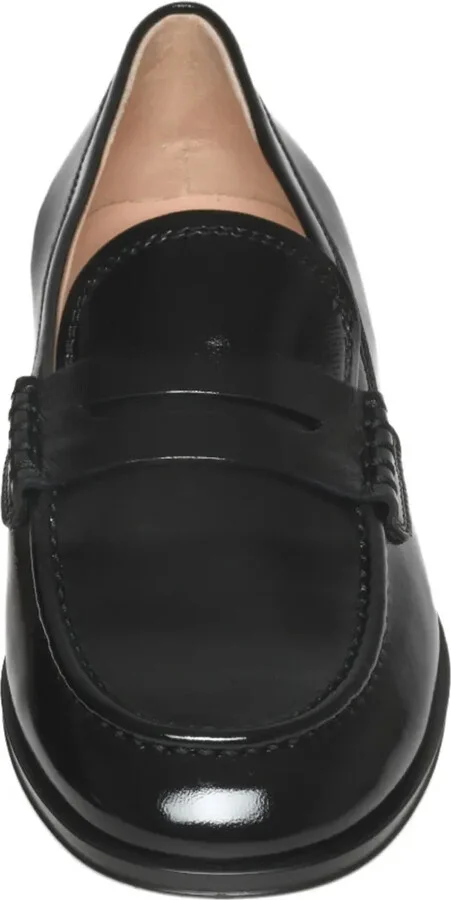 Leather Loafers - Image 3