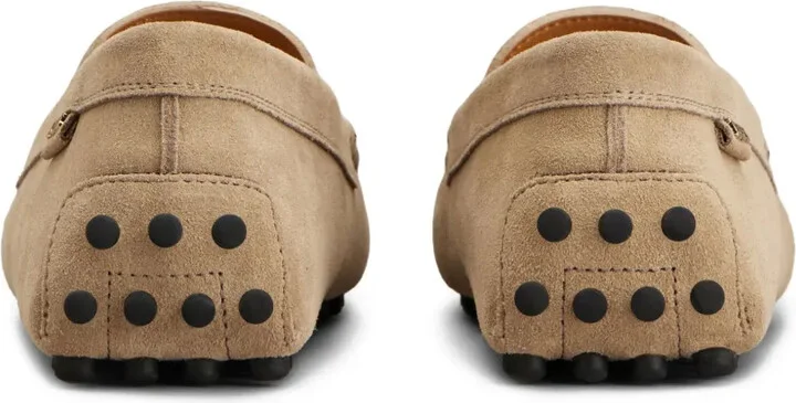 Leather Loafers - Image 3