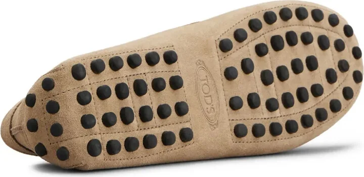 Leather Loafers - Image 4