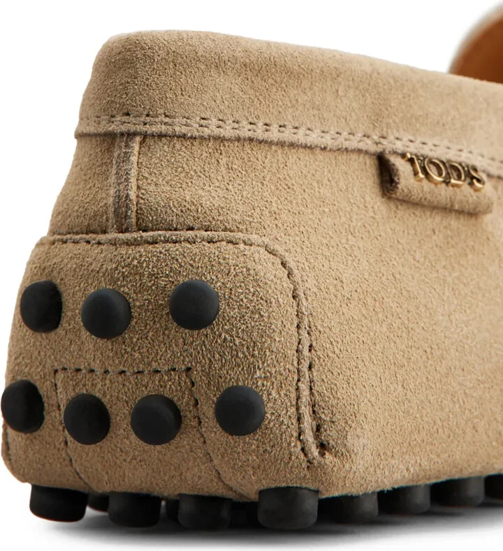 Leather Loafers - Image 5