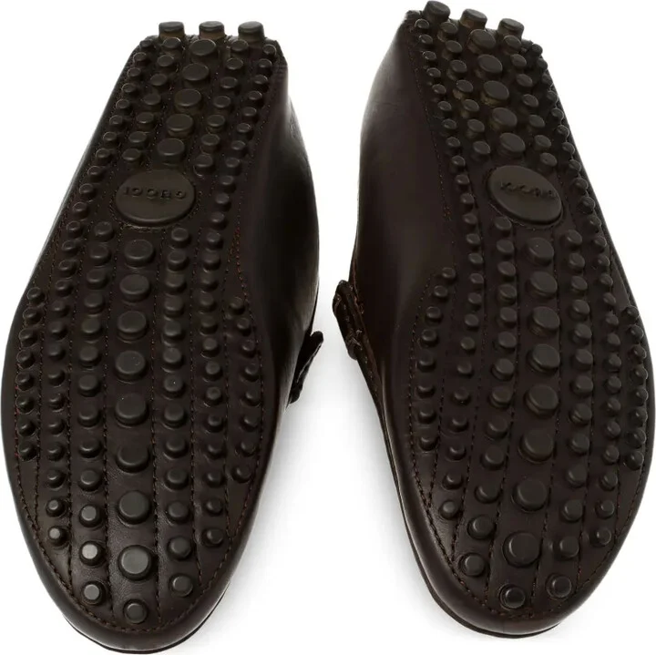 Leather Loafers - Image 5