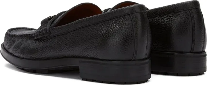 Leather Loafers - Image 2