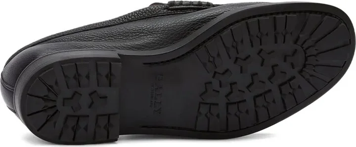 Leather Loafers - Image 3