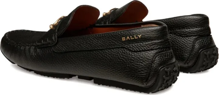 Leather Loafers - Image 3