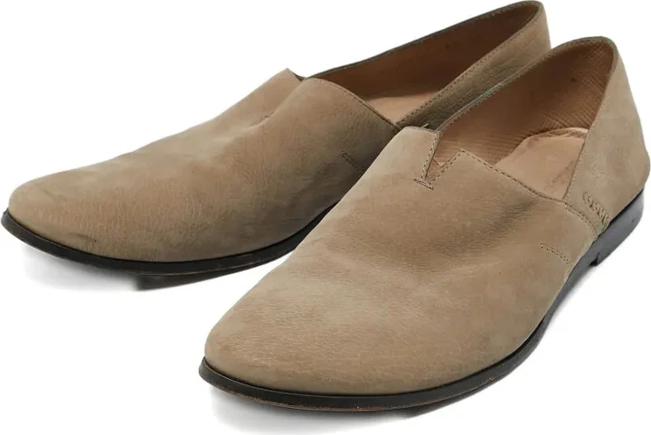 Leather Loafers - Image 2