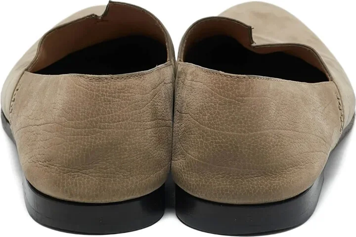 Leather Loafers - Image 4