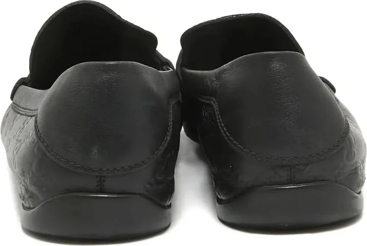 Leather Loafers - Image 3