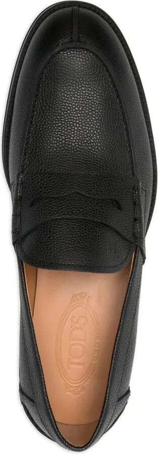 Leather Loafers - Image 4