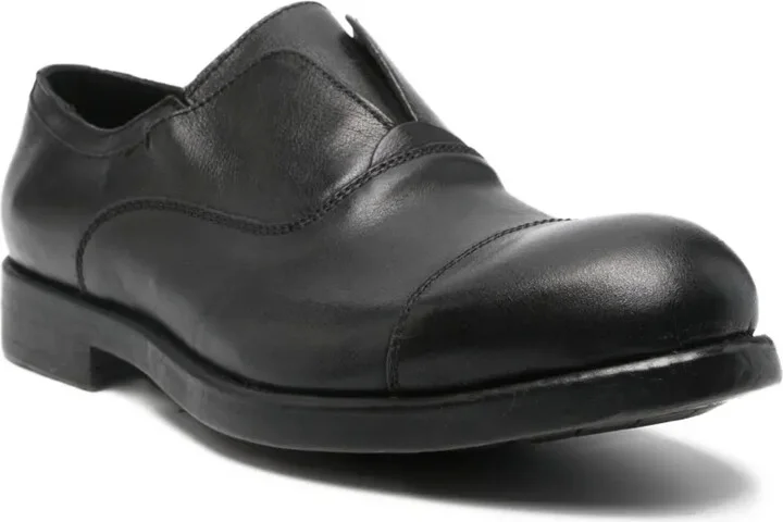 Leather Loafers - Image 2