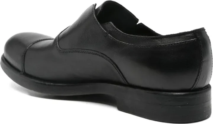 Leather Loafers - Image 3
