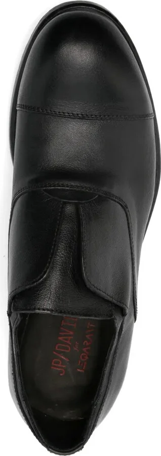 Leather Loafers - Image 4