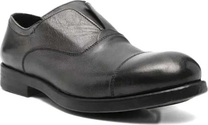 Leather Loafers - Image 2