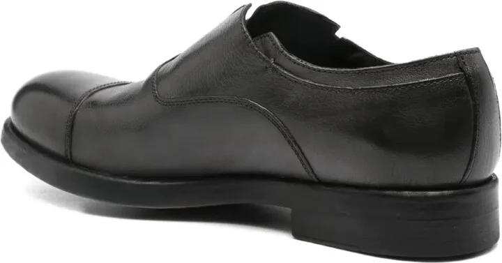 Leather Loafers - Image 3