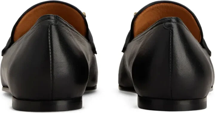 Leather Loafers - Image 3