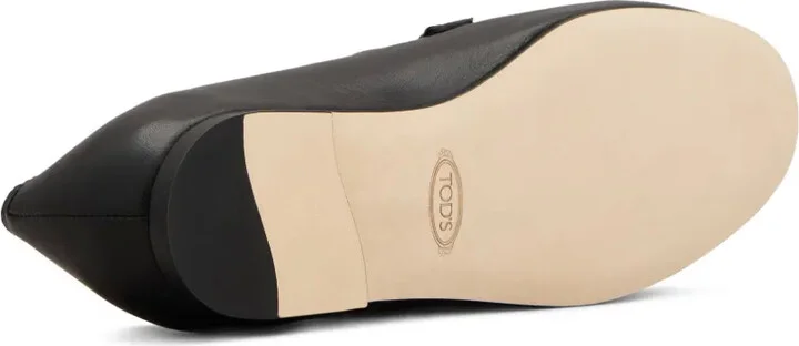Leather Loafers - Image 4