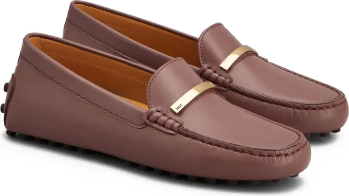 Leather Loafers - Image 2
