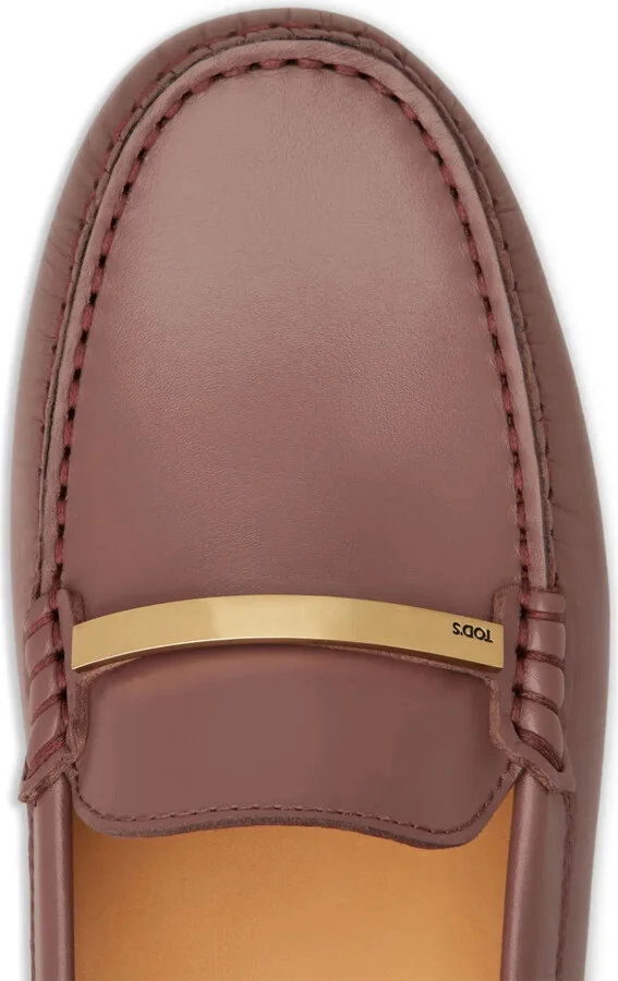Leather Loafers - Image 5