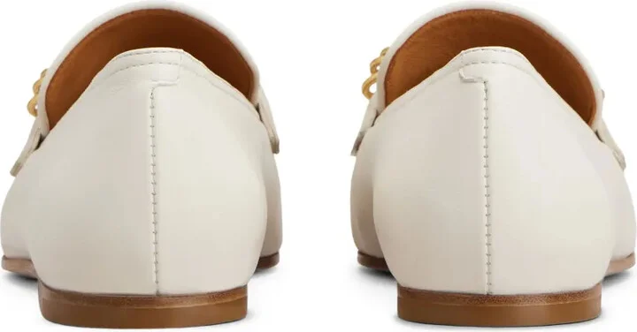 Leather Loafers - Image 3