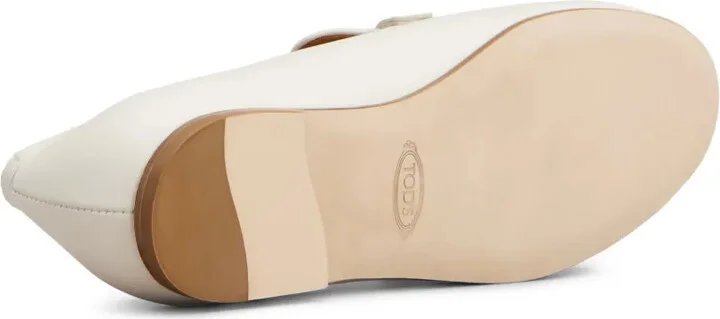 Leather Loafers - Image 4
