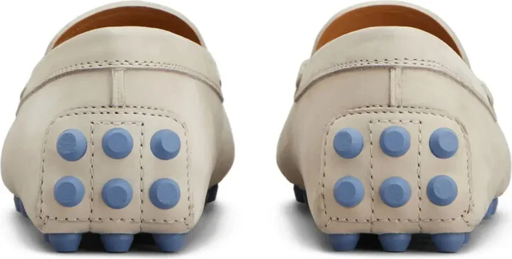 Leather Loafers - Image 3