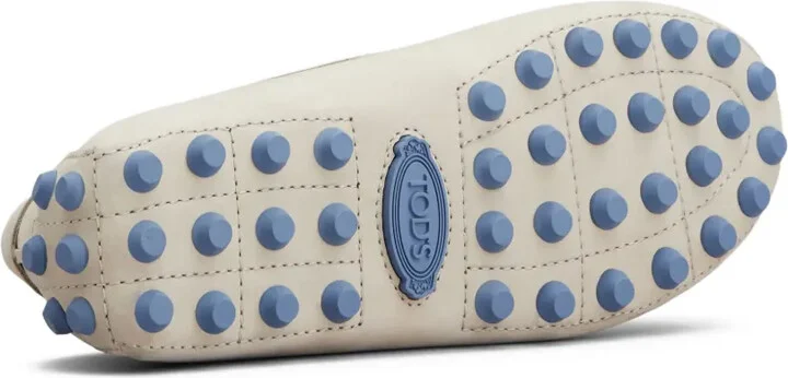 Leather Loafers - Image 4