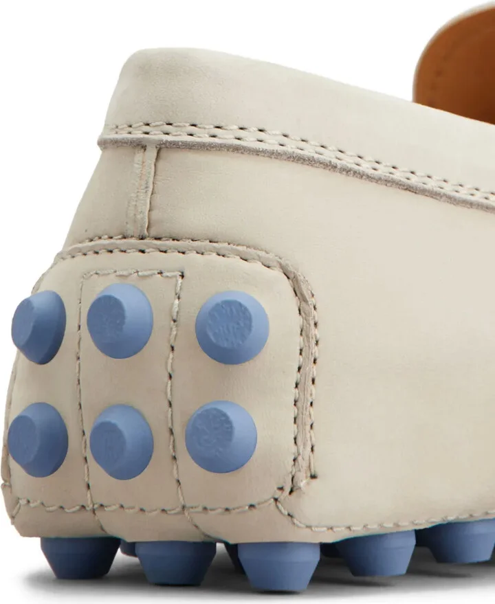 Leather Loafers - Image 5