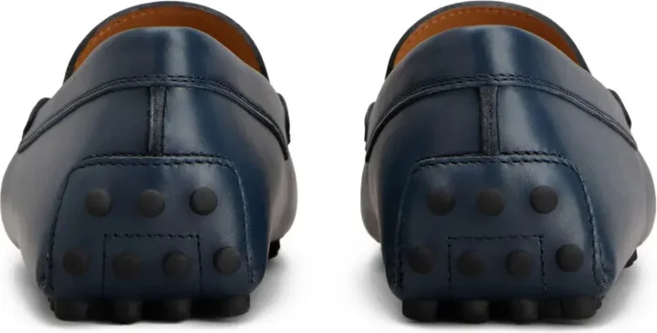 Leather Loafers - Image 3
