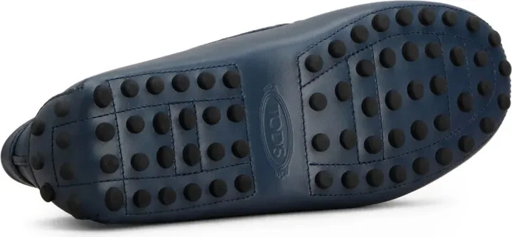 Leather Loafers - Image 4