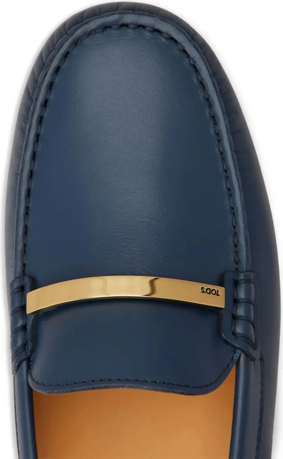 Leather Loafers - Image 5
