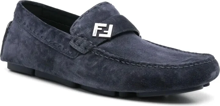 Leather Loafers - Image 2