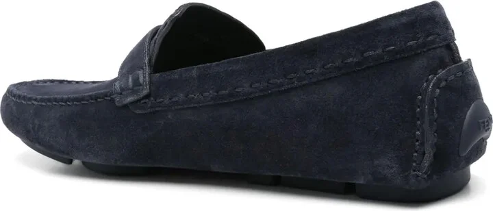 Leather Loafers - Image 3