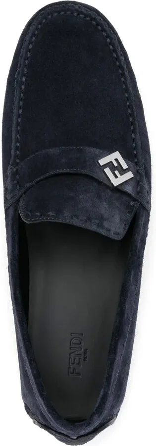 Leather Loafers - Image 4