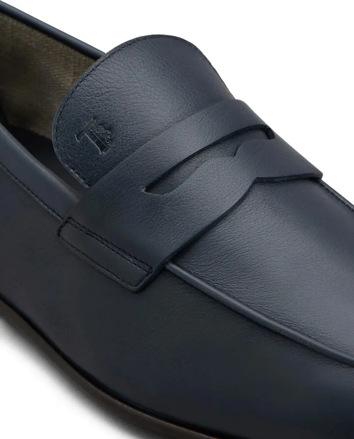 Leather Loafers - Image 5