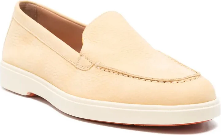 Leather Loafers - Image 2