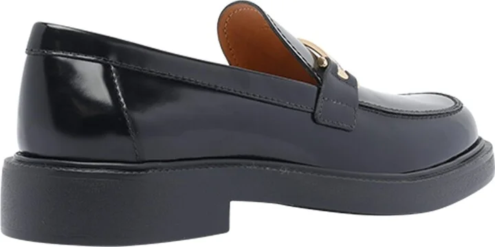 Leather Loafers - Image 3