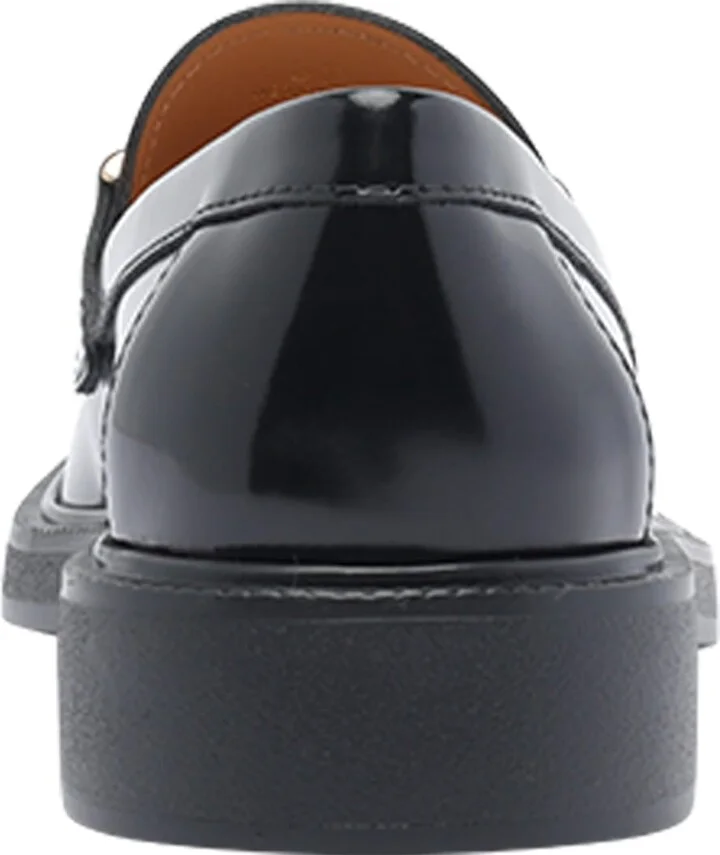 Leather Loafers - Image 4