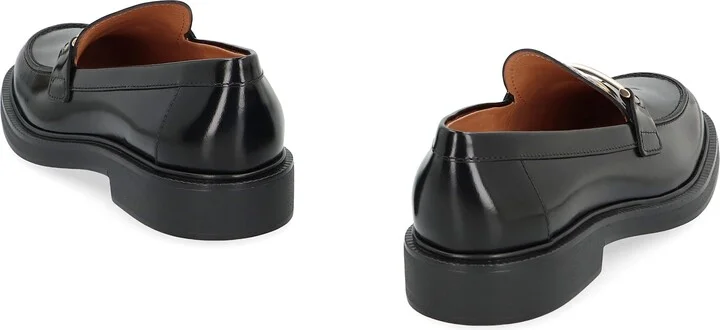 Leather Loafers - Image 4