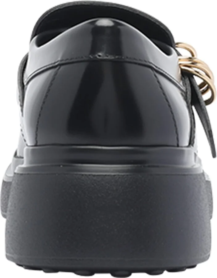 Leather Loafers - Image 4