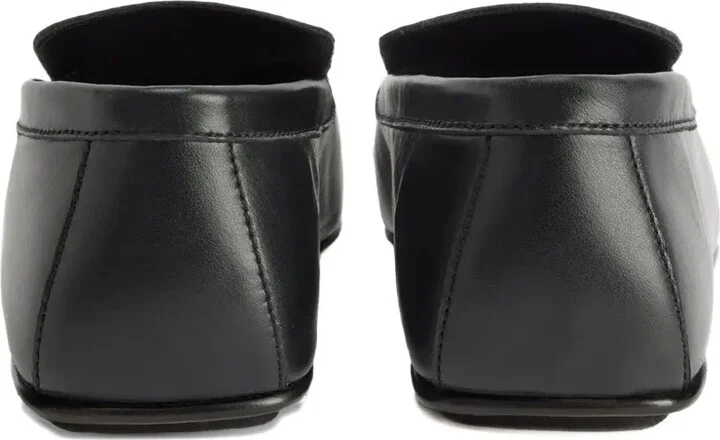 Leather Loafers - Image 2