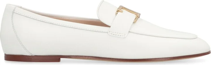 Leather Loafers - Image 2