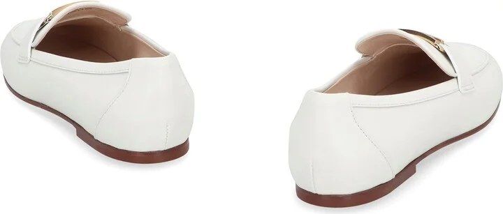 Leather Loafers - Image 4