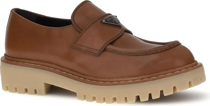 Leather Loafers - Image 2