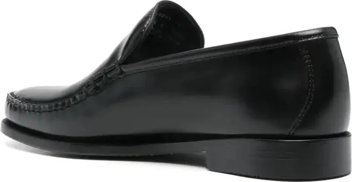 Leather Loafers - Image 3